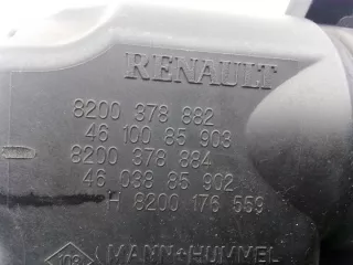 8200378882 Корпус воздушного фильтра Renault Megane 2 Арт e12757162, вид 7
