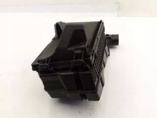 8200545837 Корпус воздушного фильтра Renault Laguna 3 Арт e12757152, вид 2