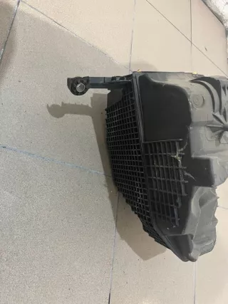 165001258R Корпус воздушного фильтра Renault Clio 4 Арт e12757142, вид 4