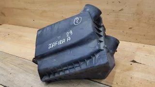 9129076 Корпус воздушного фильтра Opel Zafira A Арт e12757131, вид 2