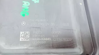 A2600902900 4MATIC Корпус воздушного фильтра Mercedes A W177 Арт e12757058, вид 7