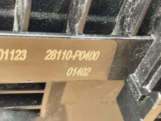 28110-P0400 Корпус воздушного фильтра Kia Sportage 5 Арт e12757006, вид 3
