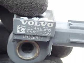 31451528 Датчик удара Volvo V90 2 Арт e12756886, вид 4