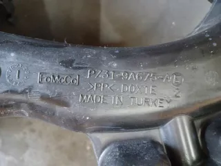 PZ31-9A675-A Корпус воздушного фильтра Ford Transit Custom Арт e12756824, вид 4