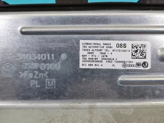 5K1880841A IMPRK1471191, Подушка безопасности Volkswagen Golf 6 Арт e12756804, вид 4