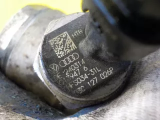 03C127026P 15SP19 Насос топливный Seat Ibiza 4 Арт e12756764, вид 3