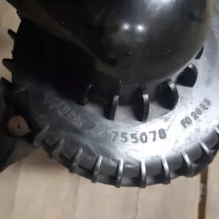 735274998 Корпус воздушного фильтра Fiat Punto 2 Арт e12756753, вид 2