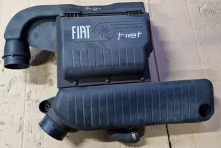  Корпус воздушного фильтра Fiat Doblo 2 Арт e12756743, вид 1