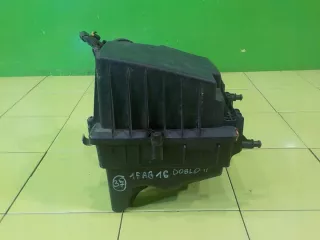 15AB16 Корпус воздушного фильтра Fiat Doblo 2 Арт e12756742, вид 2