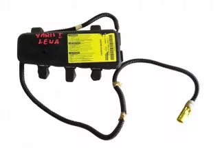 1999-2005 73920-0D010 Подушка безопасности Toyota Yaris 1 Арт e12756732, вид 1