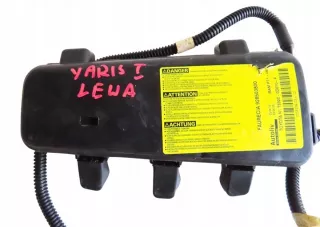 1999-2005 73920-0D010 Подушка безопасности Toyota Yaris 1 Арт e12756732, вид 2