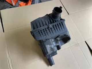 9662635680 9676423480  Корпус воздушного фильтра Citroen jumpy 3 Арт e12756711, вид 4
