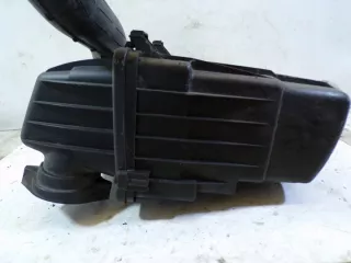 9643853880 Корпус воздушного фильтра Citroen Berlingo 1 restailing Арт e12756680, вид 2
