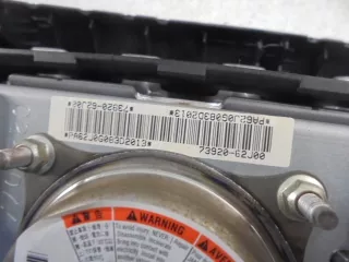 73920-62J00 Подушка безопасности Suzuki Swift 4 Арт e12756648, вид 2