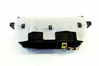 3T0880204A Подушка безопасности Skoda Superb 2 Арт e12756623, вид 4
