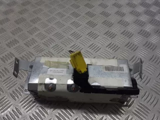 6Q0880204E Подушка безопасности Seat Cordoba 2 Арт e12756514, вид 3