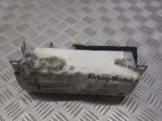 6Q0880204E Подушка безопасности Seat Cordoba 2 Арт e12756514, вид 4