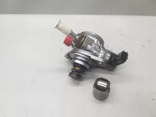 166304016R H5FA400 Насос топливный Nissan Qashqai 2 restailing Арт e12756504, вид 1