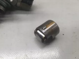 166304016R H5FA400 Насос топливный Nissan Qashqai 2 restailing Арт e12756504, вид 2