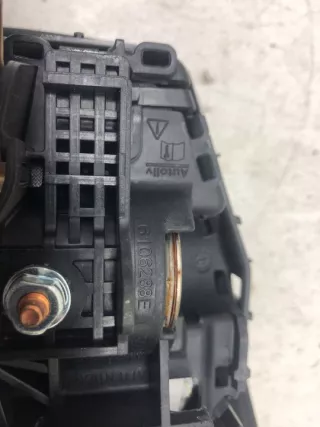 985701921R Подушка безопасности Renault Scenic 4 Арт e12756428, вид 8