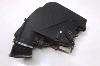 7577463 Корпус воздушного фильтра BMW 5 F10/F11/GT F07 Арт e12756373, вид 3