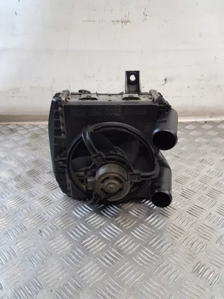 0003127V009 0003007V003 Вентилятор радиатора Smart Fortwo 1 Арт e12756363, вид 1