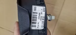 13112812 Подушка безопасности Opel Vectra C  Арт e12756282, вид 3