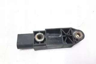 A0028202726 Датчик удара Mercedes E W211 Арт e12756262, вид 2