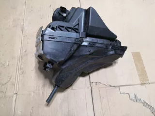 8R0133837AC Корпус воздушного фильтра Audi Q5 1 Арт e12756170, вид 3