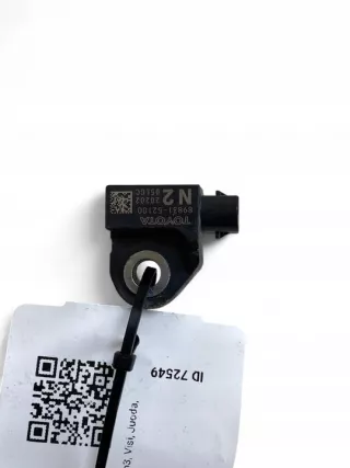 8983152100 Датчик удара Lexus NX Арт e12756100, вид 2