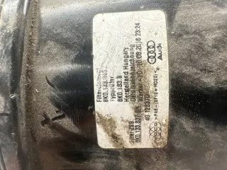 8K0133835CD Корпус воздушного фильтра Audi A4 B8 Арт e12756039, вид 4