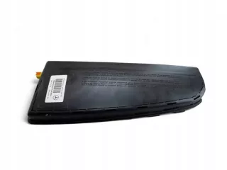 1668600402 Подушка безопасности Mercedes ML/GLE W166 Арт e12755894, вид 1
