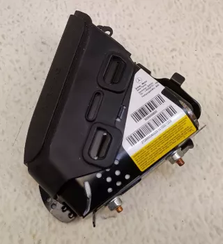 2128602402 Подушка безопасности Mercedes E C207 Арт e12755864, вид 2