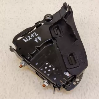 2128602402 Подушка безопасности Mercedes E C207 Арт e12755864, вид 4