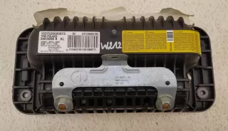 A2128603102 Подушка безопасности Mercedes E C207 Арт e12755863, вид 3