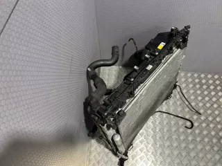 2017-22 FPLA-19E839-AK Вентилятор радиатора Land Rover Range Rover Sport 2 Арт e12755803, вид 5