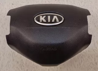 56900-3U100 Подушка безопасности Kia Sportage 3 Арт e12755674, вид 2
