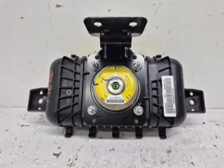 84530G6000 31050221 Подушка безопасности Kia Picanto 3 Арт e12755643, вид 2