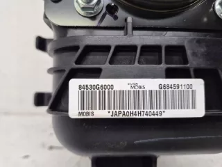84530G6000 31050221 Подушка безопасности Kia Picanto 3 Арт e12755643, вид 3