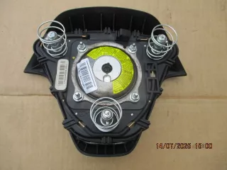 56900-A2100 Подушка безопасности Kia Ceed 2 Арт e12755624, вид 2