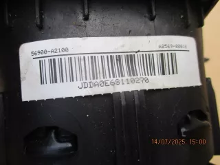 56900-A2100 Подушка безопасности Kia Ceed 2 Арт e12755624, вид 3