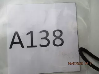 56900-A2100 Подушка безопасности Kia Ceed 2 Арт e12755624, вид 4