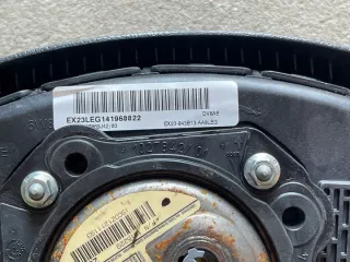 EX23-043B13-AA Подушка безопасности Jaguar XF 250 Арт e12755592, вид 4