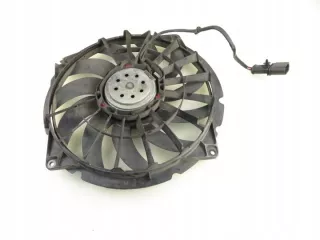 8E0959455G, 8779420 8E0959455G Вентилятор радиатора Audi A4 B7 Арт e12755366, вид 2