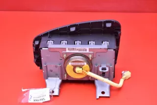  Подушка безопасности Daihatsu Sirion Арт e12755294, вид 2