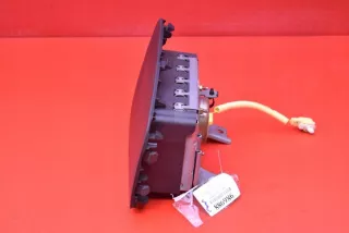  Подушка безопасности Daihatsu Sirion Арт e12755294, вид 3
