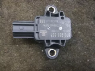 8P0955557 Датчик удара Audi A3 8P Арт e12755255, вид 1