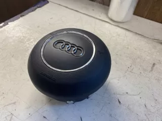 8J0880201N Подушка безопасности Audi TT 2 Арт e12755225, вид 3