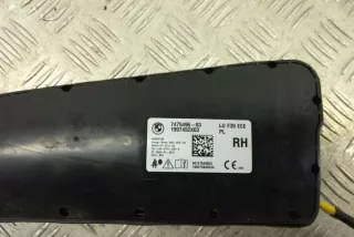 7475496 Подушка безопасности BMW X2 F39 Арт e12755153, вид 1