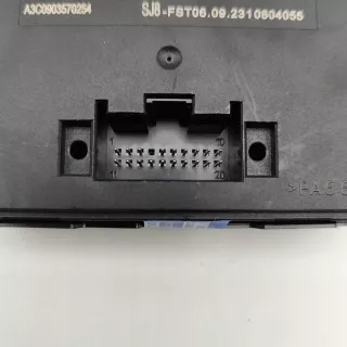 3Q0907530AR Блок комфорта Skoda Kodiaq Арт e12754999, вид 3